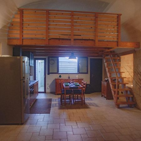 Dimora Dei Nonni Lägenhet Bari Exteriör bild